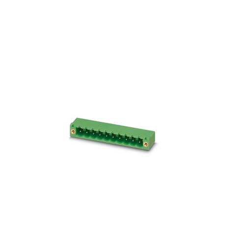 MSTB 2,5 HC/ 2-G RD VPE250 - MSTB 2,5 HC/ 2-G RD VPE250 1012288 PHOENIX CONTACT Housing base printed circuit board, number of poles: 2, p..