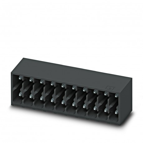 DMC 1,5/ 9-G1-3,5 P26THR R56 - DMC 1,5/ 9-G1-3,5 P26THR R56 1012771 PHOENIX CONTACT Printed-circuit board connector DMC 1,5/ 9-G1-3,5 P26TH..