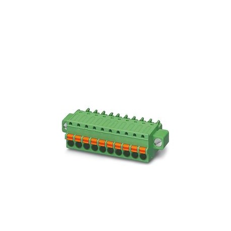 FK-MCP 1,5/ 4-STF-3,5 BD:4-1 - FK-MCP 1,5/ 4-STF-3,5 BD:4-1 1014384 PHOENIX CONTACT Connector for printed circuit board, number of poles: 4..