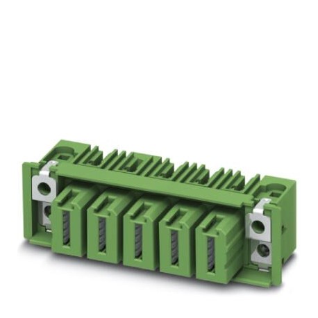 DFK-IPC 35 HC/ 3-GF-15,00 GY - DFK-IPC 35 HC/ 3-GF-15,00 GY 1018944 PHOENIX CONTACT Housing, bulkhead DFK-IPC 35 HC/ 3-GF-15,00 GY 1018944