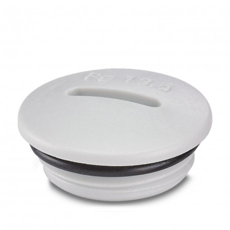 A-INSP-PG13-65N-P-LG - A-INSP-PG13-65N-P-LG 1046792 PHOENIX CONTACT Screw lock, material, fastening: PA, PA, connecting thread: Pg1..