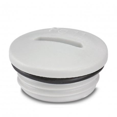 A-INSP-PG11-65N-P-LG - A-INSP-PG11-65N-P-LG 1047270 PHOENIX CONTACT Screw lock, material, fastening: PA, PA, connecting thread: Pg1..