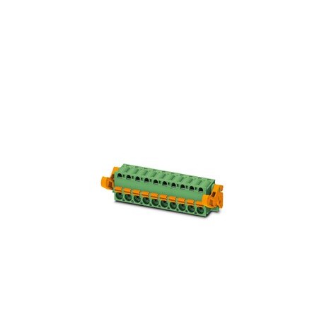 FKC 2,5/ 8-ST-5,08-LR LUB - FKC 2,5/ 8-ST-5,08-LR LUB 1051138 PHOENIX CONTACT PCB connector FKC 2,5/ 8-ST-5,08-LR LUB 1051138