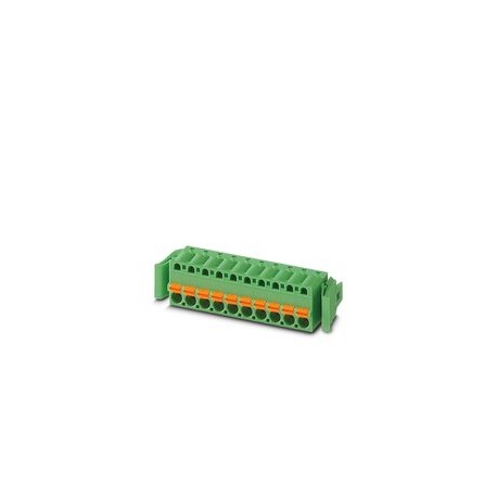 FKC 2,5/ 4-ST-5,08-RF AU - FKC 2,5/ 4-ST-5,08-RF AU 1055311 PHOENIX CONTACT PCB connector FKC 2,5/ 4-ST-5,08-RF AU 1055311