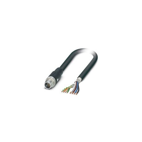 NBC-MSY/20,0-94H SCO KEBA - NBC-MSY/20,0-94H SCO KEBA 1415731 PHOENIX CONTACT Hybrid Cable, Ethernet hybrid CAT5 (100 mbps), Ethernet hy..