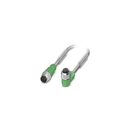 SAC-5P-M12MS/4,4-802/M12FR - SAC-5P-M12MS/4,4-802/M12FR 1420215 PHOENIX CONTACT Cable for sensors/actuators SAC-5P-M12MS/4,4-802/M12FR 14..
