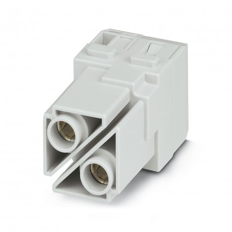 HC-M-02-AT-F-25 - HC-M-02-AT-F-25 1421378 PHOENIX CONTACT Module inserts contact HC-M-02-AT-F-25 1421378