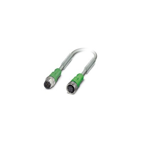 SAC-4P-M12MS/8,0-800/M12FS - SAC-4P-M12MS/8,0-800/M12FS 1423741 PHOENIX CONTACT Cable for sensors/actuators SAC-4P-M12MS/8,0-800/M12FS 14..