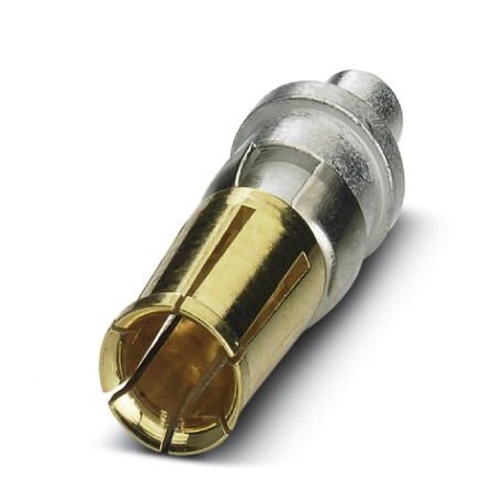 CUC-DSC-J1MAU-S/DSLS:100 - CUC-DSC-J1MAU-S/DSLS:100 1426074 PHOENIX CONTACT Contact power D-SUB, connection type: Lötstift