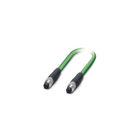 NBC-M 8MS/10,0-93C/M 8MS - NBC-M 8MS/10,0-93C/M 8MS 1426306 PHOENIX CONTACT Network Cable, Ethernet (100 mbps), PROFINET (100 mbps), Et..