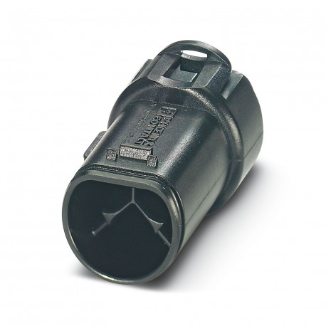 PV-AC-PROTECTION CAP - PV-AC-PROTECTION CAP 1458619 PHOENIX CONTACT Protective cap PV-AC-PROTECTION CAP 1458619