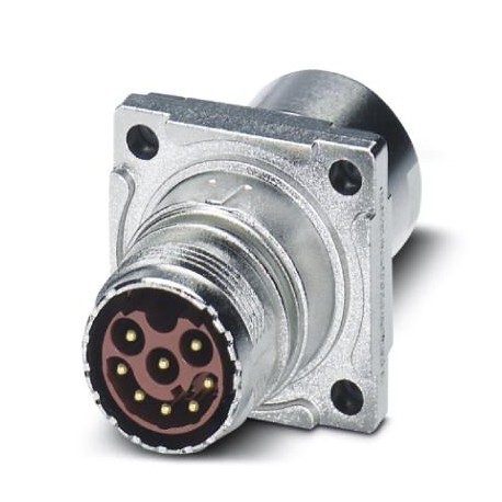 ST-17P1G8ACK02S - ST-17P1G8ACK02S 1618826 PHOENIX CONTACT Bulkhead, Locking SPEEDCON, M17, number of poles: 17, type of contac..