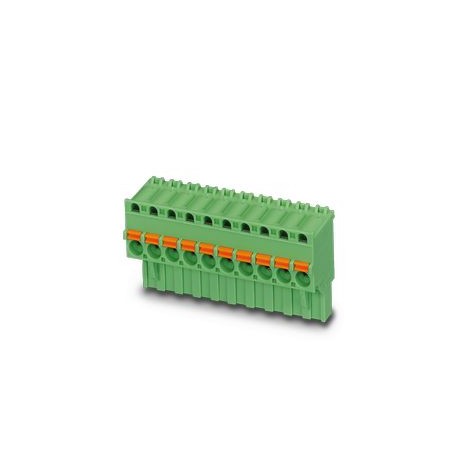 FKCVR 2,5/ 2-ST GY7031 BD2,1SO - FKCVR 2,5/ 2-ST GY7031 BD2,1SO 1703981 PHOENIX CONTACT Connector for printed circuit board, number of poles:..