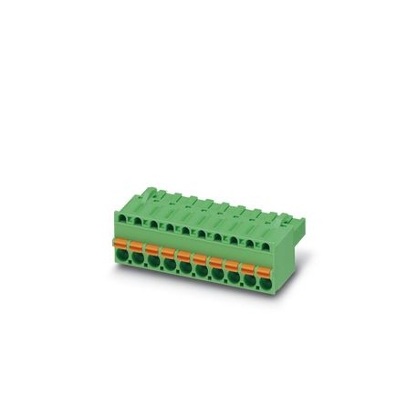 FKCT 2,5/ 4-ST GY7035 CP1,2,3 - FKCT 2,5/ 4-ST GY7035 CP1,2,3 1703994 PHOENIX CONTACT Printed-circuit board connector FKCT 2,5/ 4-ST GY7035 ..
