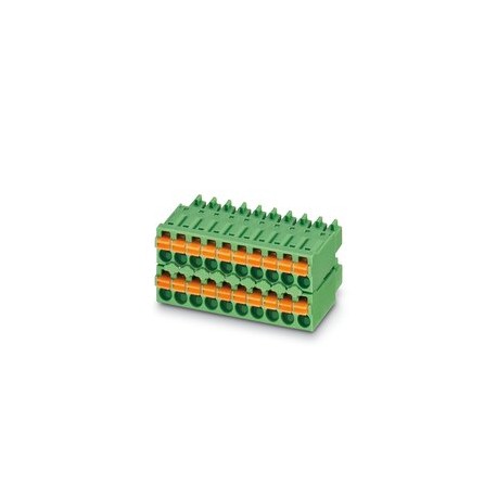 FMCD 1,5/11-ST-3,5 GY7035LCBK - FMCD 1,5/11-ST-3,5 GY7035LCBK 1704138 PHOENIX CONTACT Connector for printed circuit board, number of poles: ..