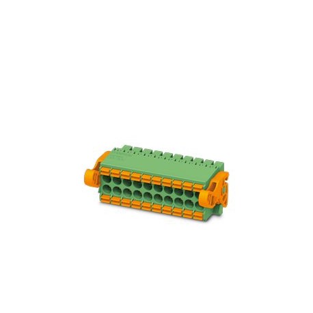 DFMC 1,5/12-ST-3,5-LR BD 1-24 - DFMC 1,5/12-ST-3,5-LR BD 1-24 1707589 PHOENIX CONTACT Connector for printed circuit board, number of poles: ..