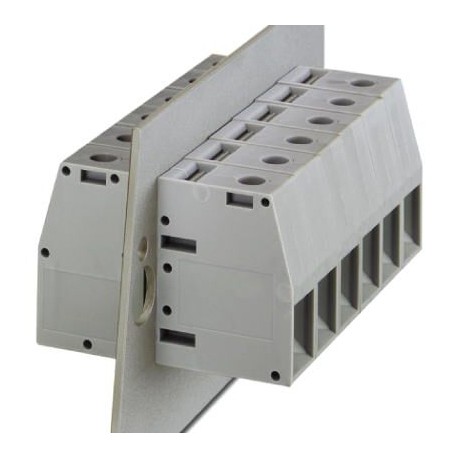 HDFK 50 BU - HDFK 50 BU 1708275 PHOENIX CONTACT Panel feed-through terminal block HDFK 50 BU 1708275
