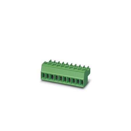 MC 1,5/ 5-ST-3,81 GY7031 - MC 1,5/ 5-ST-3,81 GY7031 1710196 PHOENIX CONTACT Printed-circuit board connector