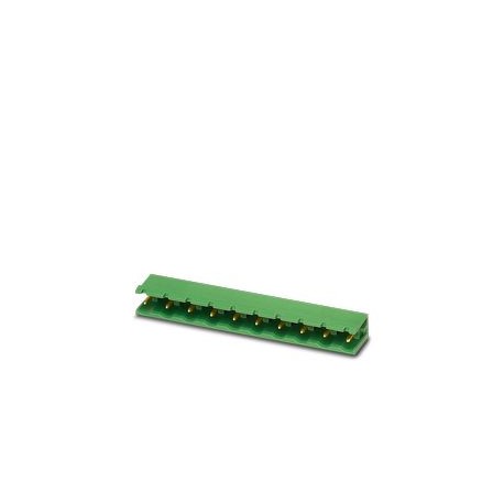 GMSTB 2,5/10-G-7,62 AU - GMSTB 2,5/10-G-7,62 AU 1710804 PHOENIX CONTACT Feed-through header