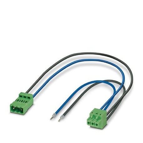 ICC/TVFKC/AI8/3P13L33-20SMGW - ICC/TVFKC/AI8/3P13L33-20SMGW 1714316 PHOENIX CONTACT Cable set