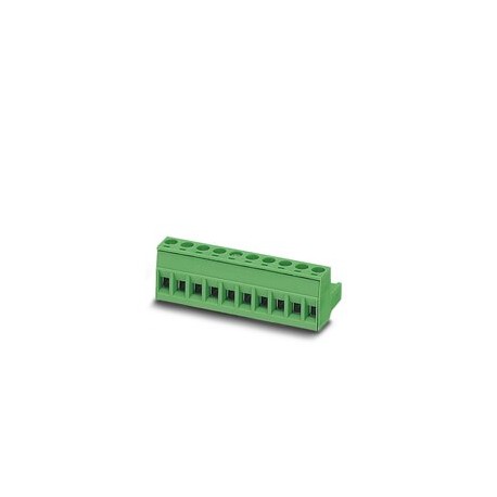 MSTB 2,5/ 2-ST WHBD-NSOVPE500 - MSTB 2,5/ 2-ST WHBD-NSOVPE500 1714352 PHOENIX CONTACT Printed-circuit board connector