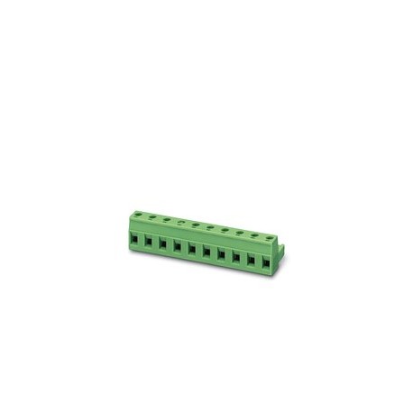GMSTB 2,5/ 3-ST RDBDWHT-R SO - GMSTB 2,5/ 3-ST RDBDWHT-R SO 1714361 PHOENIX CONTACT Printed-circuit board connector
