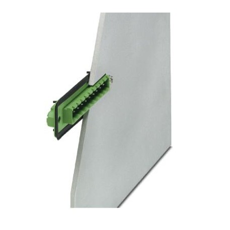 DFK-MSTBVA 2,5/ 4-G-5,08 BK - DFK-MSTBVA 2,5/ 4-G-5,08 BK 1715755 PHOENIX CONTACT Printed-circuit board connector