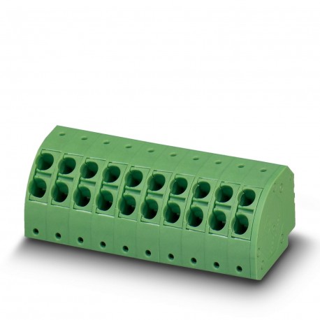 PTDA 2,5/ 5-PH-5,0 MIXED COL - PTDA 2,5/ 5-PH-5,0 MIXED COL 1773772 PHOENIX CONTACT Connector for printed circuit board, nominal current: 1..