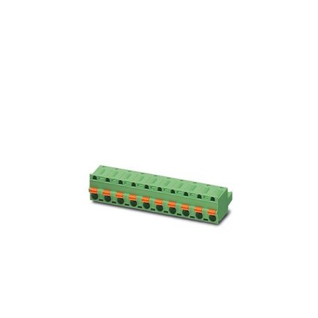 GFKC 2,5/ 9-ST-7,62 BD:X26 SO - GFKC 2,5/ 9-ST-7,62 BD:X26 SO 1776740 PHOENIX CONTACT Connector for printed circuit board, nominal current: ..