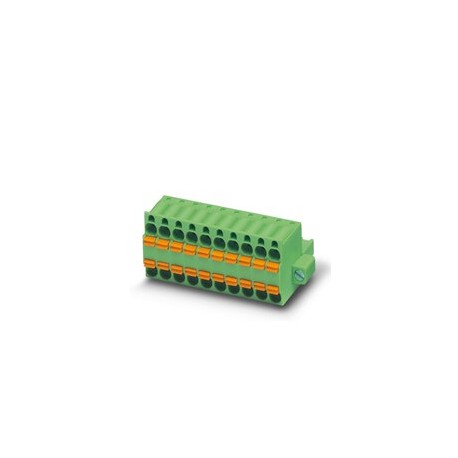 TFKC 2,5/ 8-STF-5,08AUBDNZ2X25 - TFKC 2,5/ 8-STF-5,08AUBDNZ2X25 1788123 PHOENIX CONTACT Connector for printed circuit board, nominal current:..