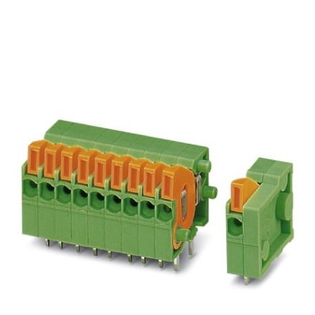 FFKDSA1/H-2,54-30 - FFKDSA1/H-2,54-30 1789346 PHOENIX CONTACT Terminal for printed circuit board, nominal current: 6 A, rated vo..