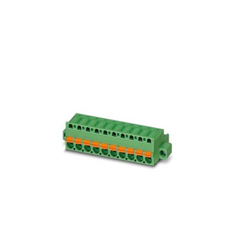 FKC 2,5/ 6-STF-5,08AUBDNZX21 - FKC 2,5/ 6-STF-5,08AUBDNZX21 1794641 PHOENIX CONTACT Connector for printed circuit board, nominal current: 1..