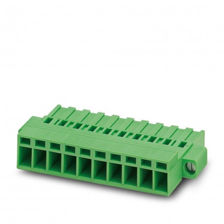 MSTBC 2,5/ 8-STZF-5,08 GYBD:-8 - MSTBC 2,5/ 8-STZF-5,08 GYBD:-8 1845470 PHOENIX CONTACT Connector for printed circuit board, nominal current:..