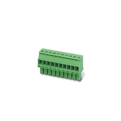 MCVW 1,5/ 8-ST-3,81 BDMIX1N - MCVW 1,5/ 8-ST-3,81 BDMIX1N 1846071 PHOENIX CONTACT Connector for printed circuit board, nominal current: 8 ..