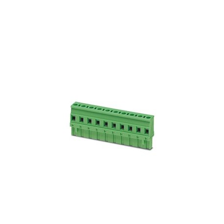 GMVSTBR 2,5/11-ST-7,62 H1L - GMVSTBR 2,5/11-ST-7,62 H1L 1847229 PHOENIX CONTACT Connector for printed circuit board, nominal current: 12 ..