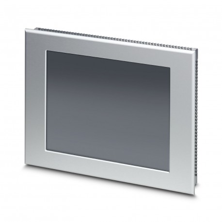 TP105XIT-10/3101C240 S00111 - TP105XIT-10/3101C240 S00111 2400844 PHOENIX CONTACT Touch panel with 26.4 cm/10.4" TFT-display (analog resis..