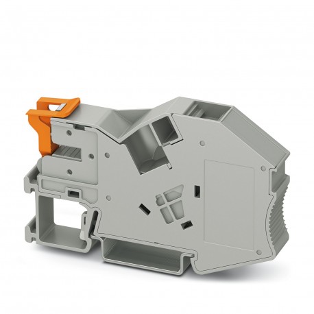 AB-PTI 16-NLS - AB-PTI 16-NLS 1030137 PHOENIX CONTACT Easel, length: 81,9 mm, width: 12,2 mm height: 46,8 mm, color: gray