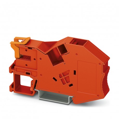 AB-PTI 16-NLS RD - AB-PTI 16-NLS RD 1030140 PHOENIX CONTACT Easel, length: 81,9 mm, width: 12,2 mm height: 46,8 mm, color: red