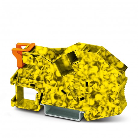 AB-PTI 16-NLS-FE - AB-PTI 16-NLS-FE 1030141 PHOENIX CONTACT Easel, length: 81,9 mm, width: 12,2 mm height: 46,8 mm, color: gree..