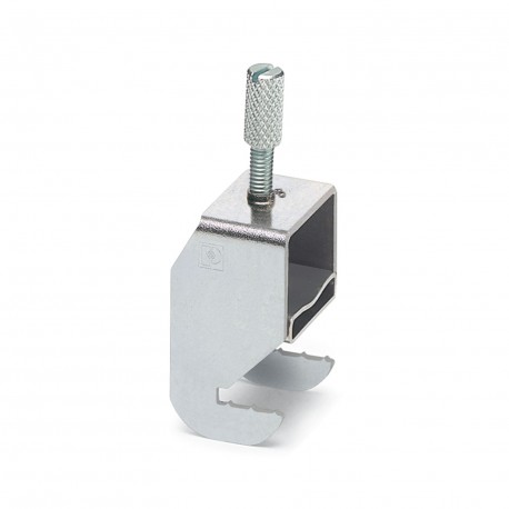 SK 20-D VPE 100/1 - SK 20-D VPE 100/1 1083004 PHOENIX CONTACT Terminal for Connection of screen, support screen direct on mounti..