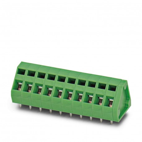 ZFKDSA 1,5-5,08-13 - ZFKDSA 1,5-5,08-13 1093799 PHOENIX CONTACT Terminal for printed circuit board, pitch: 5,08 mm