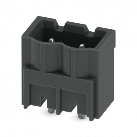 CCVA 2,5/ 2-G P26 THR R32 - CCVA 2,5/ 2-G P26 THR R32 1107088 PHOENIX CONTACT Housing base printed circuit board, number of poles: 2, pi..