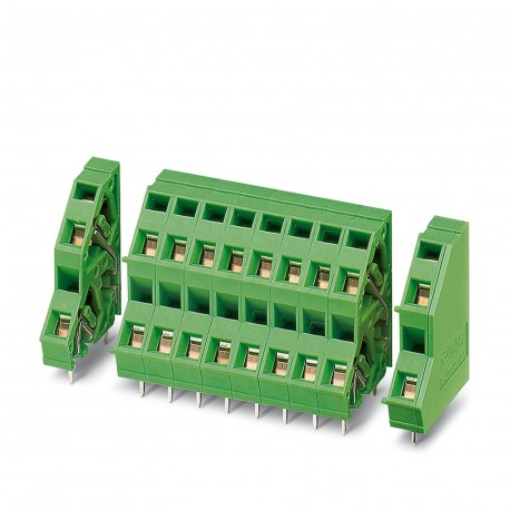 ZFKKDSA 1,5C-5,0-13 - ZFKKDSA 1,5C-5,0-13 1109912 PHOENIX CONTACT Terminal for printed circuit board, pitch: 5 mm, number of poles..