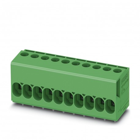 TDPT 2,5/ 4-SC-5,08 GY7035 - TDPT 2,5/ 4-SC-5,08 GY7035 1128232 PHOENIX CONTACT Terminal for printed circuit board, pitch: 5,08 mm, numbe..