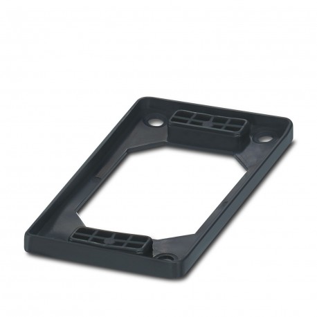 HC-B 6-FL-DI-N - HC-B 6-FL-DI-N 1411436 PHOENIX CONTACT Gasket for flange spare housing recessed HEAVYCON of the building B6,..