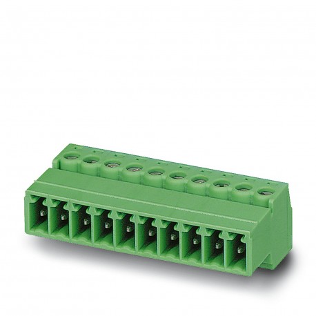 IMC 1,5/ 4-ST-3,81 BK - IMC 1,5/ 4-ST-3,81 BK 1714178 PHOENIX CONTACT Connector for printed circuit board, nominal current: 8 A, vol..