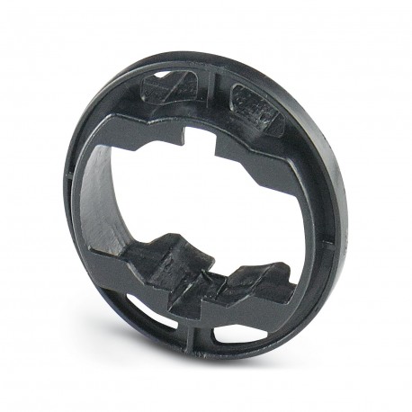 PV-A-M/F-PRO SPACER - PV-A-M/F-PRO SPACER 1623253 PHOENIX CONTACT Photovoltaic connector, Spacer, housing material: PA 6