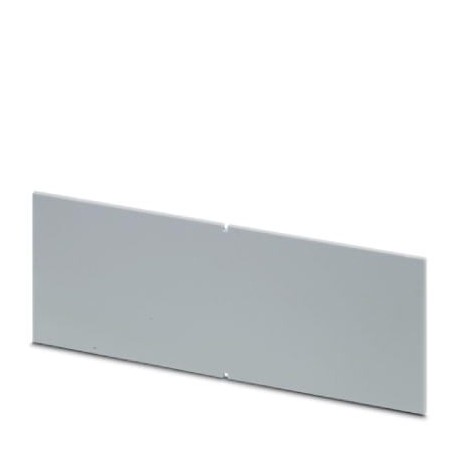 UCS SW 195-H AL - UCS SW 195-H AL 2203383 PHOENIX CONTACT Side panel for use with housing half shells 237 x 195 mm and 195 x 1..
