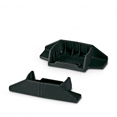 UCS PED 9005 - UCS PED 9005 2203393 PHOENIX CONTACT Stand for mounting the UCS housing height: 47 mm material: polyamide co..