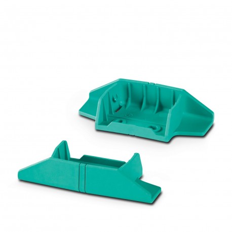 UCS PED 5018 - UCS PED 5018 2203394 PHOENIX CONTACT Stand for mounting the UCS housing, height: 47 mm material: polyamide c..